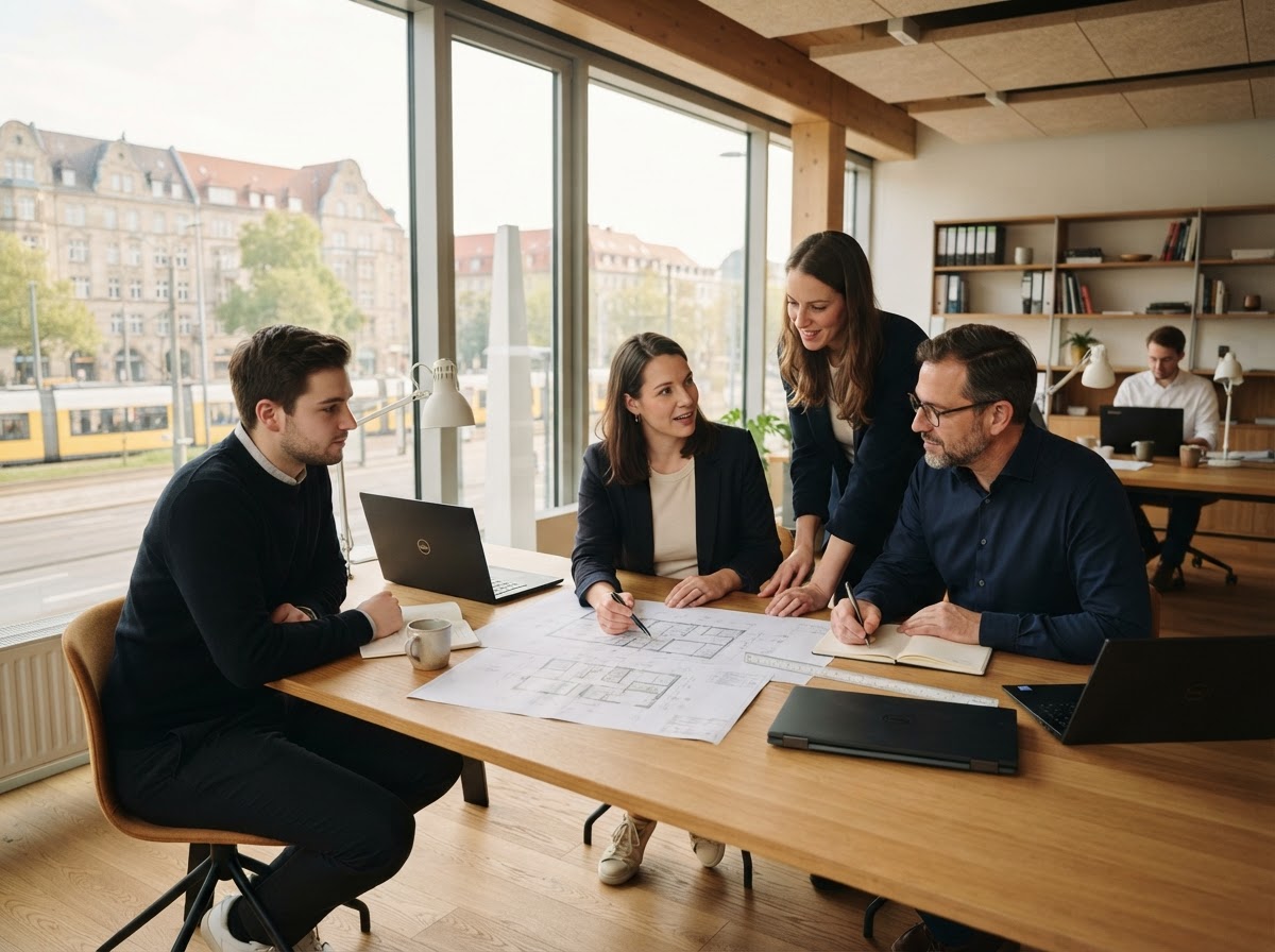 Camilton Trade analytical workspace reflecting the platform's methodology
